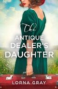 Cover: The Antique Dealer's Daughter - One More Chapter