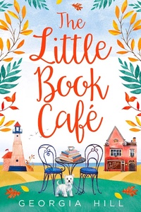 Abbildung von: The Little Book Cafe - One More Chapter
