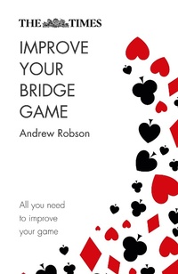 Abbildung von: The Times Improve Your Bridge Game - Collins