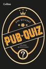 Cover: Collins Pub Quiz - Collins