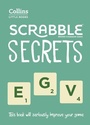 Cover: Scrabble Secrets - Collins