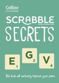 Cover: Scrabble Secrets - Collins