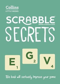 Enlarge image Cover: Scrabble Secrets - Collins