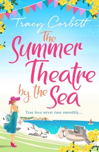 Abbildung von: The Summer Theatre by the Sea - One More Chapter
