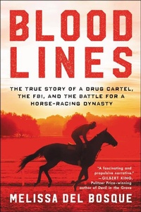 Abbildung von: Bloodlines - Collins