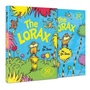 Cover: The Lorax - HarperCollins Children's Books