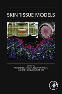 Abbildung von: Skin Tissue Models - Academic Press