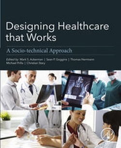 Abbildung von: Designing Healthcare That Works - Academic Press