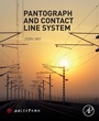 Cover: Pantograph and Contact Line System - Academic Press