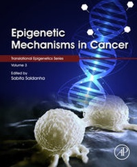 Abbildung von: Epigenetic Mechanisms in Cancer - Academic Press