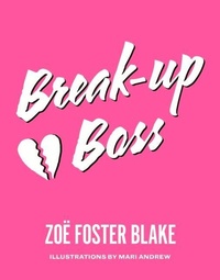 Enlarge image Cover: Break-up Boss - Michael Joseph