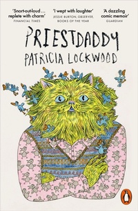 Enlarge image Cover: Priestdaddy - Penguin Books Ltd
