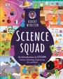 Cover: Science Squad - DK Children