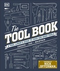 Cover: The Tool Book - DK