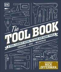 Enlarge image Cover: The Tool Book - DK