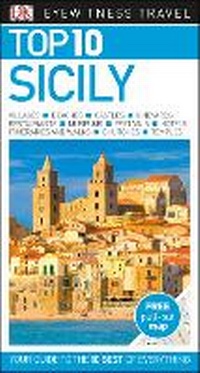 Abbildung von: DK Top 10 Sicily - DK Travel