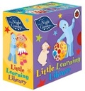 Cover: In the Night Garden: Little Learning Library - Ladybird