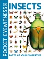 Cover: Pocket Eyewitness Insects - DK Children