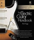 Cover: The Electric Guitar Handbook - Backbeat Books