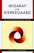 Cover: Irigaray and Kierkegaard - Mercer University Press