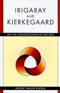 Enlarge image Cover: Irigaray and Kierkegaard - Mercer University Press