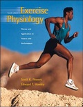 Cover: Exercise Physiology - McGraw Hill Higher Education