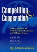 Cover: Competition and Cooperation - Russell Sage Foundation