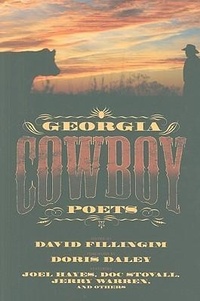 Abbildung von: Georgia Cowboy Poets - Mercer University Press