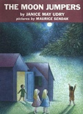 Cover: Moon Jumpers - HarperCollins