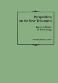 Cover: Perspective on the New Testament - Mercer University Press