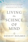 Cover: Living the Science of Mind - DeVorss & Co ,U.S.