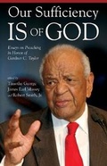 Cover: Our Sufficiency is of God - Mercer University Press