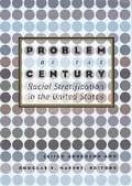 Cover: Problem of the Century - Russell Sage Foundation