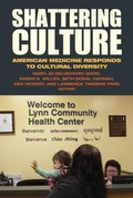 Cover: Shattering Culture - Russell Sage Foundation