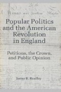Cover: Popular Politics & American Revelo - Mercer University Press