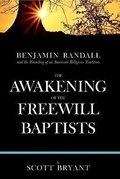 Cover: The Awakening of the Freewill Baptists - Mercer University Press