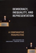 Cover: Democracy and the Culture of Skepticism - Russell Sage Foundation