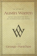 Cover: The Letters of Austin Warren - Mercer University Press
