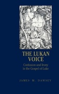 Bild: Lukan Voice - Mercer University Press