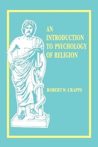 Enlarge image Cover: Intro to the Psych. of Religion - Mercer University Press