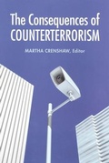 Cover: The Consequences of Counterterrorism - Russell Sage Foundation