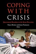 Cover: Coping with Crisis - Russell Sage Foundation