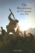 Cover: The Revolution in Virginia 1775-1783 - Colonial Williamsburg Foundation,U.S.