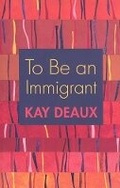 Cover: To be an Immigrant - Russell Sage Foundation