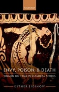 Bild: Envy, Poison, & Death - Oxford University Press