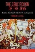 Cover: The Crucifixion of the Jews - Mercer University Press