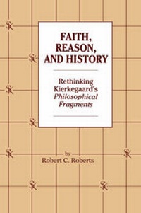 Enlarge image Cover: Faith Reason and History - Mercer University Press