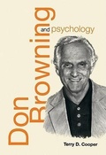 Cover: Don Browning and Psychology: Interpreting the Horizons of Our Lives - Mercer University Press