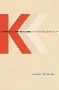 Cover: Kant and Kierkegaard on Time and Eternity - Mercer University Press