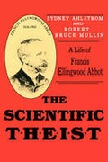 Cover: Scientific Theist - Mercer University Press